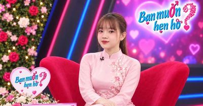 'Ế không đáng sợ, đáng sợ là ế mà vẫn chưa lên sóng Bạn muốn hẹn hò?'