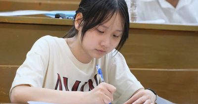 Trường đại học Sư phạm Hà Nội thay đổi cấu trúc đề thi đánh giá năng lực SPT 10 môn