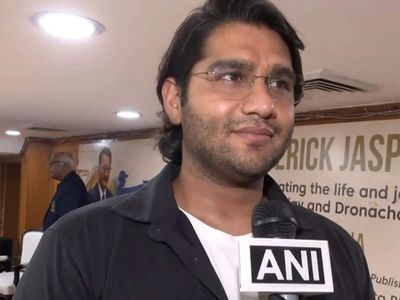 Asian Games 2026: Kynan Chenai backs India shooters, looks forward to weather challenge