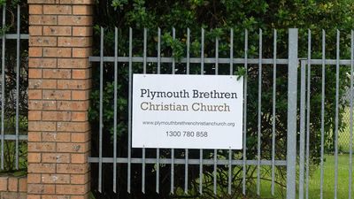 'Not about religion': Liberals told to condemn sect