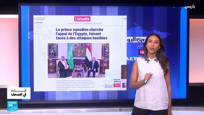 السيسي وبن سلمان في مواجهة الحوثيين: من يريد حربا شاملة بين إيران والسعودية؟ وكيف ستتحرك مصر؟