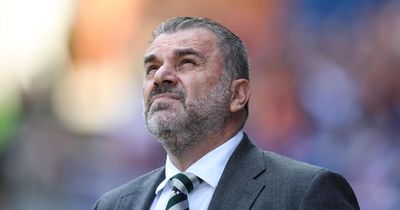 Ange Postecoglou launches Cristiano Ronaldo Al-Nassr defence after reporter rant