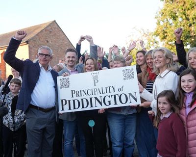 English village votes to leave UK in protest over migrant housing plan