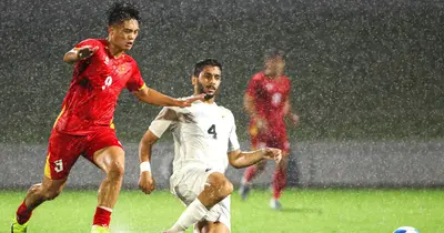 U23 Việt Nam phải làm điều này nếu muốn vào tứ kết Asiad 2026
