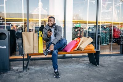 The mall was supposed to die. Its strongest survivors are becoming Gen Z hangouts