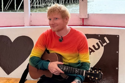 Ed Sheeran Said He Wouldn't 'Abandon' His Support Acts, Now 4 Quit in Solidarity With Macklemore: Who Are They?