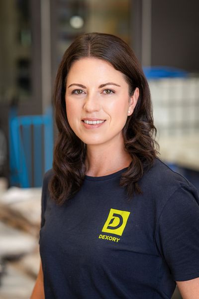 I’m a female founder with a liberal arts degree and my company has raised $280m. You don’t need a PhD to build a robotics startup