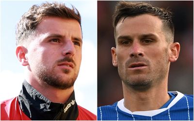 How to watch Manchester United vs Brighton FOR FREE: TV channel and live stream for Carabao Cup today