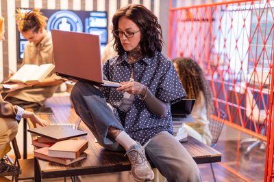 'People just do not want the world to change so much': The war over the future of work being fought by Gen Z