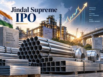 Jindal Supreme IPO Day 1: Issue subscribed over 200% in early bids, GMP at 29%. Should you subscribe?