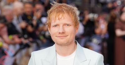 All of Ed Sheeran’s Loop Tour supporting acts quit after Macklemore dropped