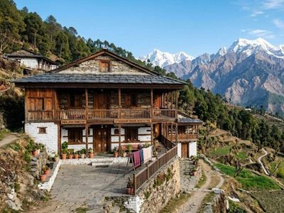 Uttarakhand homestay scheme: Govt is paying Rs 15 lakh to start a tourism business, check eligibility and how can apply