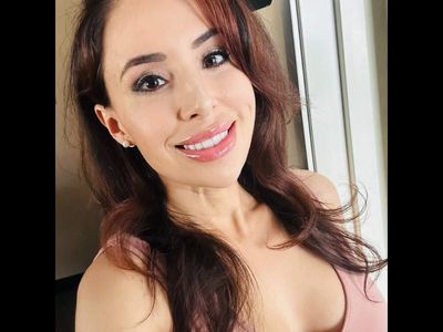‘It’s okay…I blame it on jet lag’: Eliana Moreno’s last public moment of levity before tragic helicopter crash