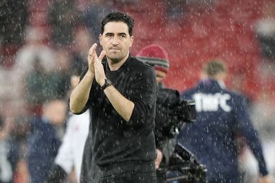 Andoni Iraola hails ‘contagious’ Liverpool youngster for impact in Spurs win