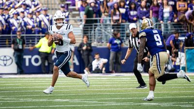 Previewing the Top 2026 Week 3 Pac-12 Football Games