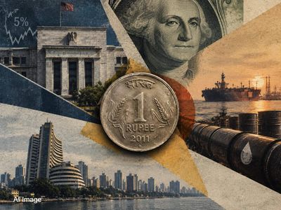 Tonight's US Fed rate decision will cast a long shadow over India