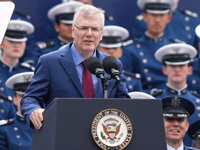 US acknowledges for the first time that it has deployed weapons in space
