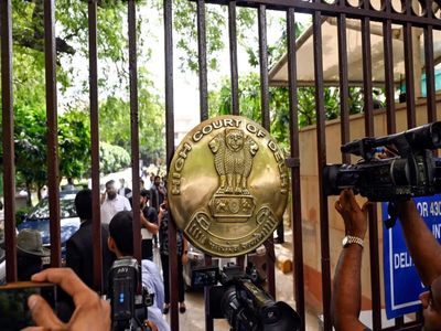 Delhi HC declines urgent listing of Karni Sena plea over September 20 UGC protest