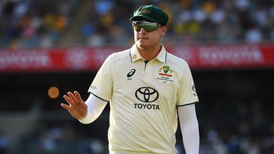 'No better time': Khawaja backs Renshaw for Test runs