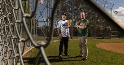 'We're in our 80th season, and haven't won it in 40 years ... it all seems pretty poetic'