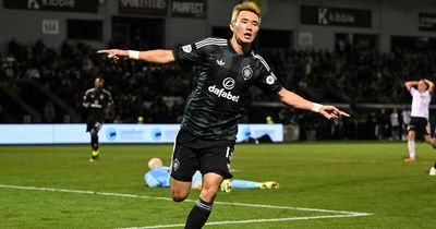 Celtic star Yang on how he's 'staked entire footballing career' on Asian Games