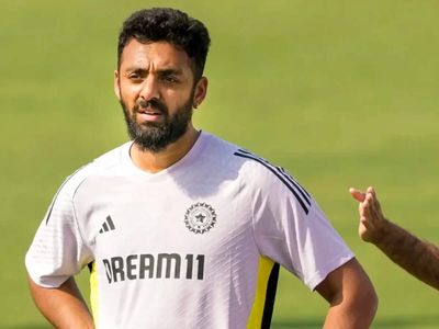 Varun Chakravarthy ruled out of Asian Games with side strain, Vipraj Nigam named replacement