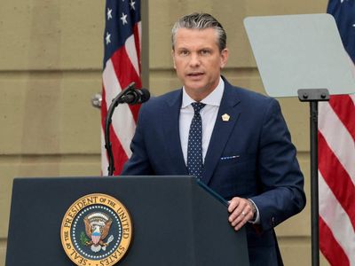 Pete Hegseth impeachment vote: Why Thomas Massie wants Trump's defence secretary removed