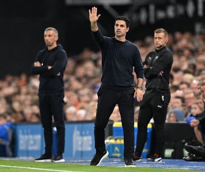 Why Arsenal star was furious after Ipswich win as Mikel Arteta forced to intervene