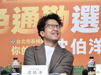 投沈伯洋賺爛？「1800份雞排」當選祭品文瘋傳 他喊乾脆解散國民黨