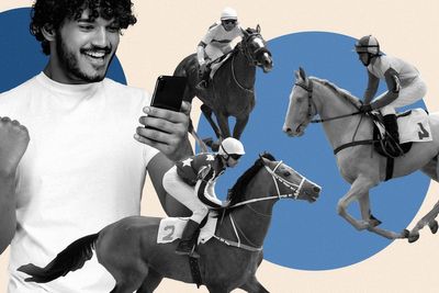 What is a Tote Bet?