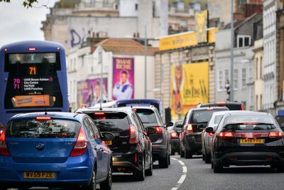 Why Bristol has banned cruises and flights from being advertised on council billboards