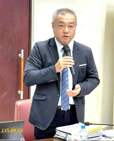 澎湖查賄重兵雲集 檢、警、調、廉、移全面動員