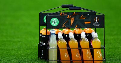 Celtic's Europa League clash with Ferencvaros to be refereed by rookie whistler