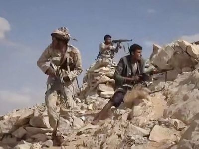 Why Yemen's Houthis have only grown stronger through years of war