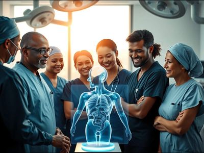 TRUE ARTIS raises Rs 11.4 crore to expand network of premium aesthetic surgery centres