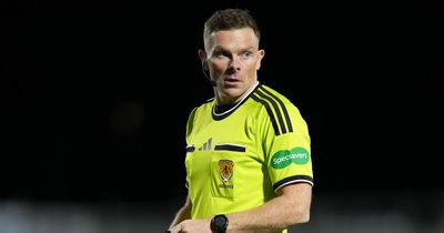 Referee and VAR teams for Celtic and Rangers rematch confirmed
