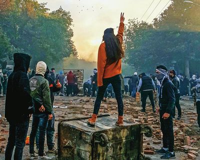 Iranian security forces coordinated killing, torture and sexual abuse of protesters, says Amnesty