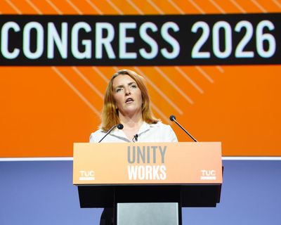 ‘We need to get it right’: union gusto for Burnham will face make-or-break tests