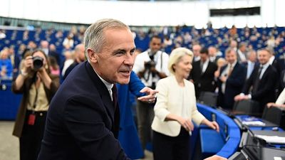 Canada invited to become first 'associate member' of the EU