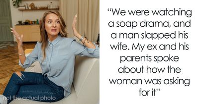 48 People Share The Heartbreaking Moments They Knew Their Marriage Was Really Over