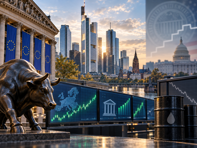 Global Market: European shares recover as oil rally pauses ahead of Fed decision