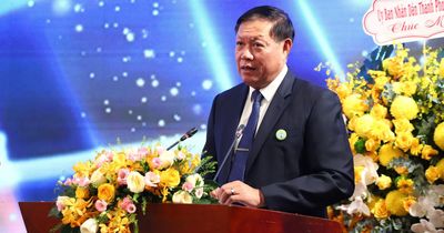 Thứ trưởng Bộ Y tế Đỗ Xuân Tuyên: Ca sốt rét giảm nhưng nhiệm vụ phòng bệnh phải tăng
