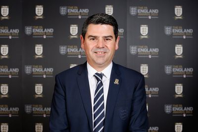 Former FA chief Adrian Bevington lands new role at Aberdeen