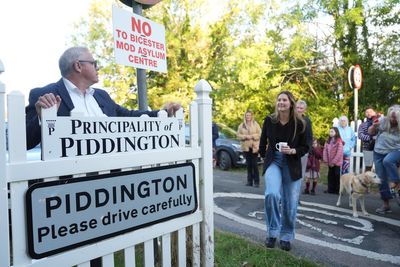 What voting to leave the UK actually means after one tiny village’s revolt