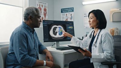 Comments Close on Medicare's Plan to Pay for AI Diagnostic Software, and Some Lab Analyses Could Gain Copays