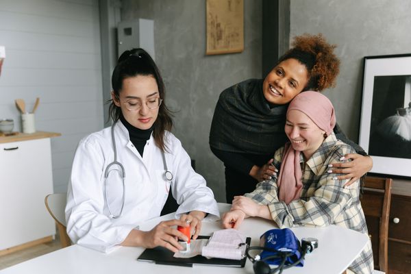 Some Pancreatic Cancer Families Hit Insurance Delays After Rasonque Approval Closed the Drug's Free Early Access Program
