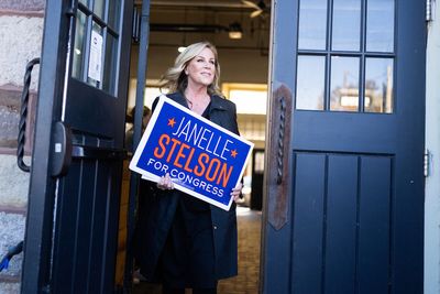 Environmental groups launch new canvassing effort to boost Democrats