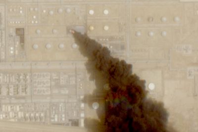 Saudi Arabia warns of ‘red line’ as attacks from Houthi rebels escalate