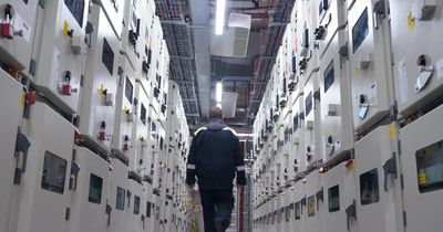 Scottish Government issues new rules for data centres ahead of key debate