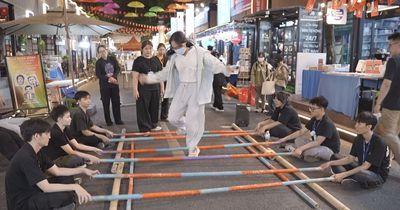 Cuộc thi Lan tỏa năng lượng tích cực 2026: Văn hóa xưa nuôi dưỡng tâm hồn hiện đại